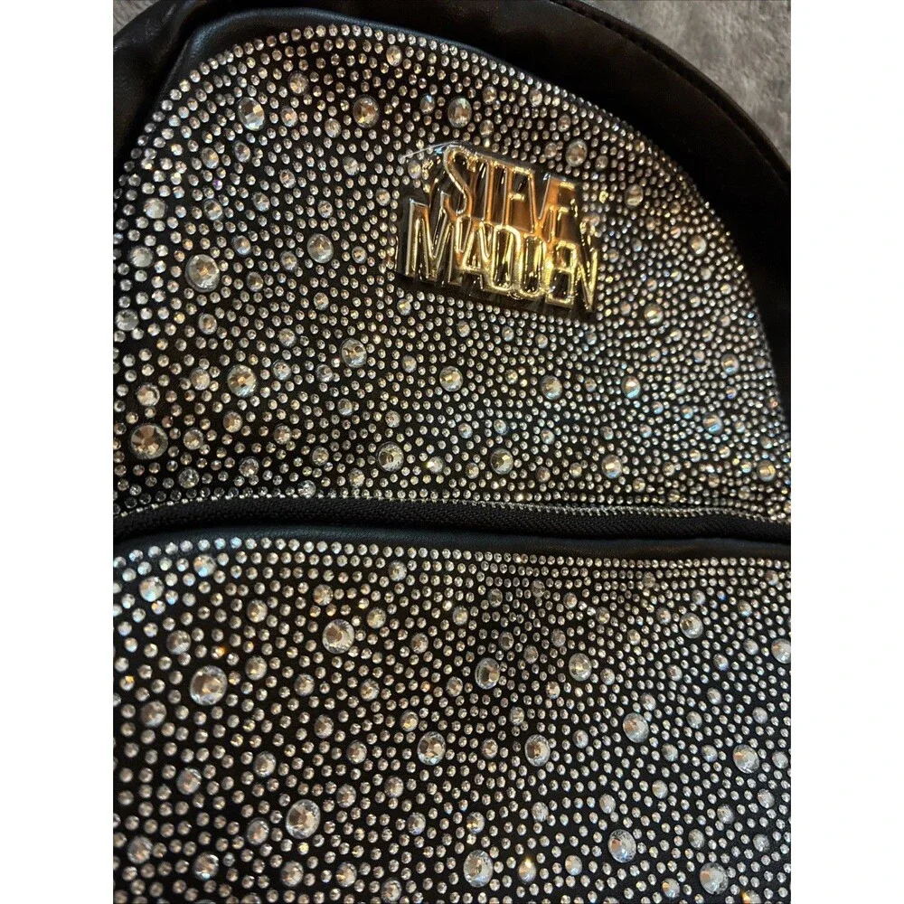 Steve Madden steve madden